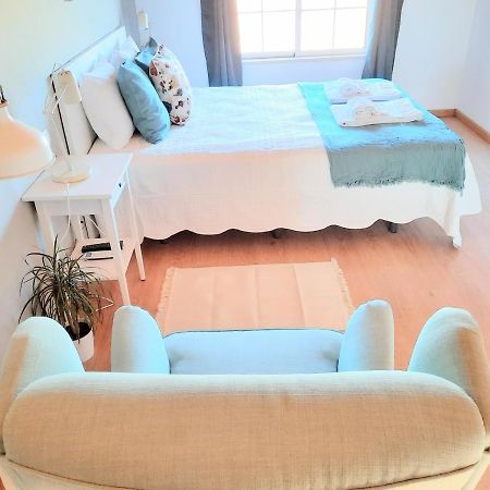 Apartamentos Mar I Odeceixe Kültér fotó