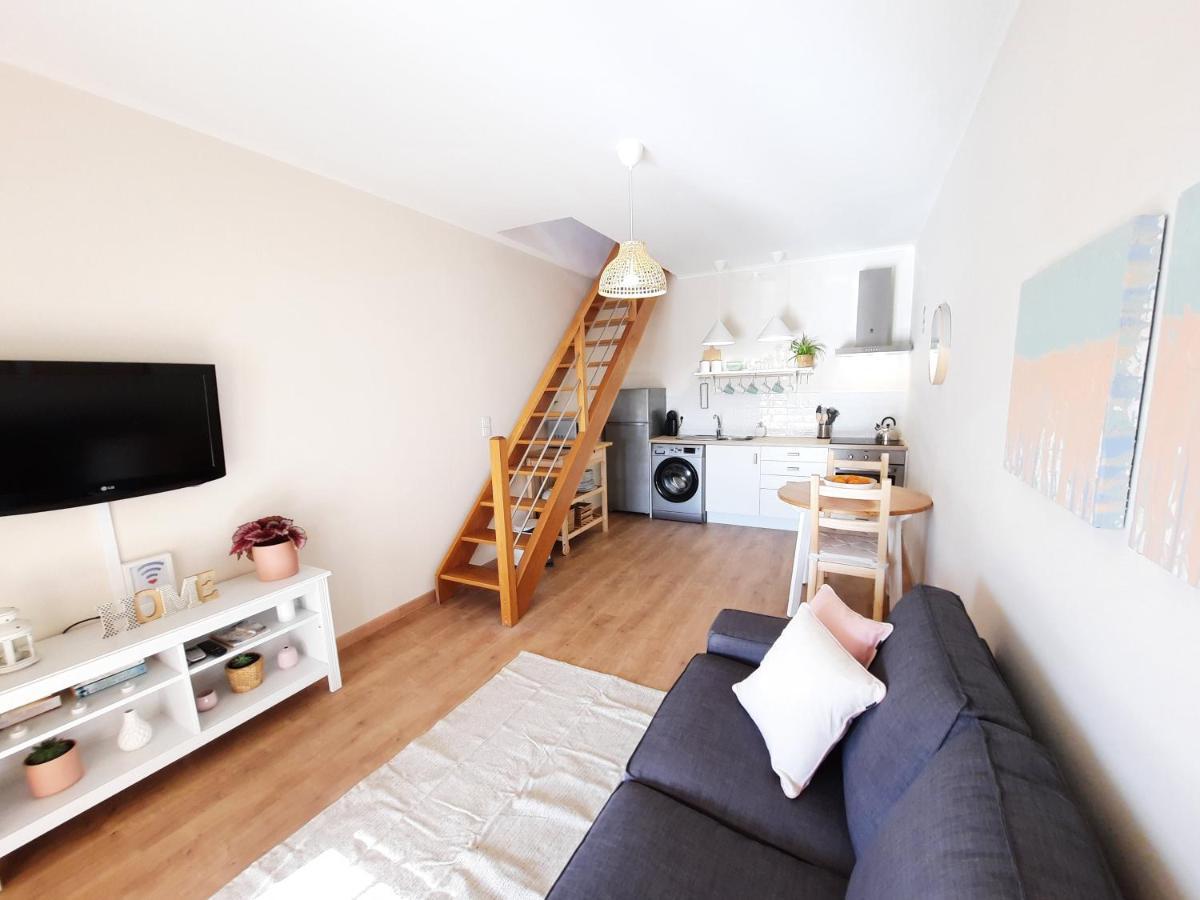 Apartamentos Mar I Odeceixe Kültér fotó