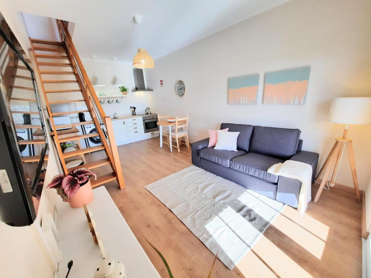 Apartamentos Mar I Odeceixe Kültér fotó