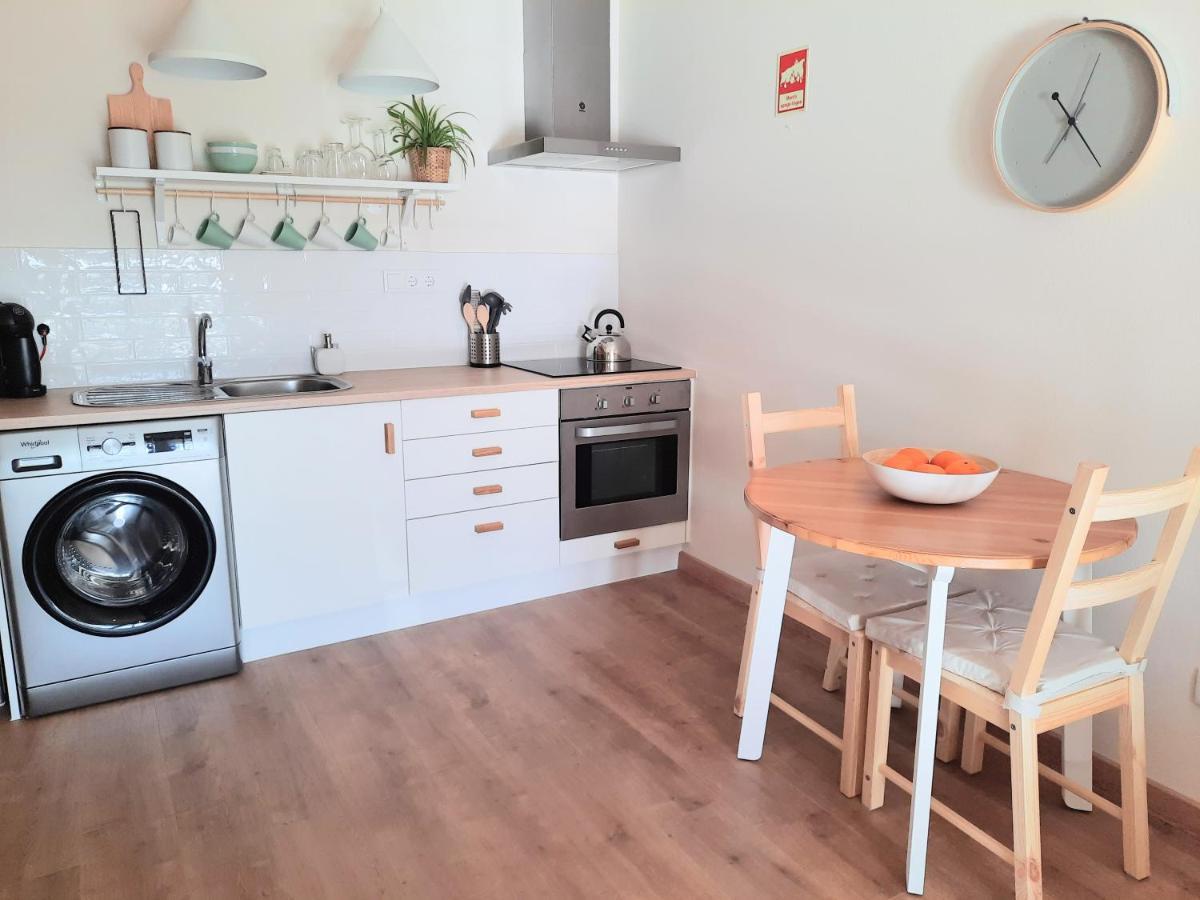 Apartamentos Mar I Odeceixe Kültér fotó