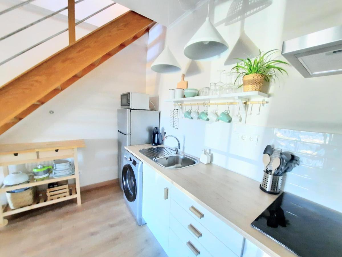 Apartamentos Mar I Odeceixe Kültér fotó