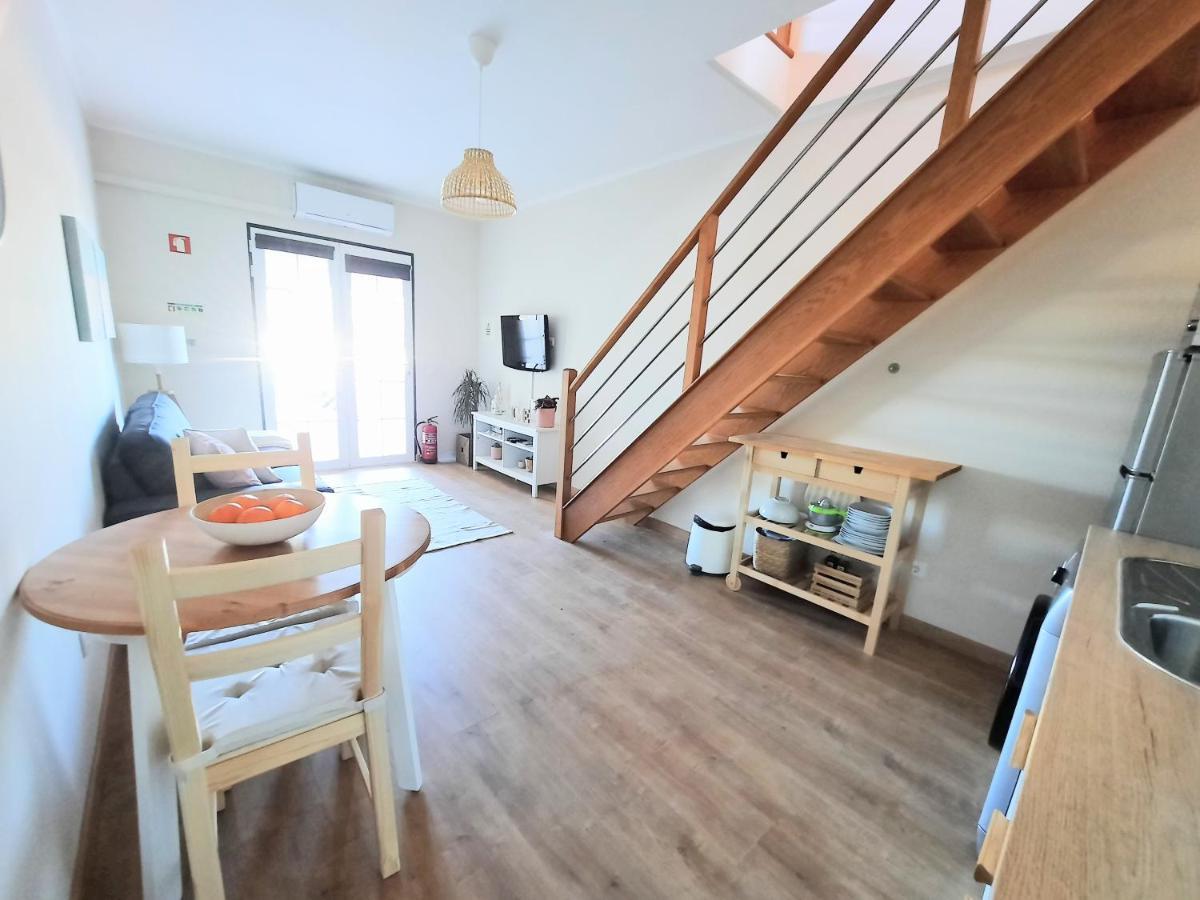 Apartamentos Mar I Odeceixe Kültér fotó