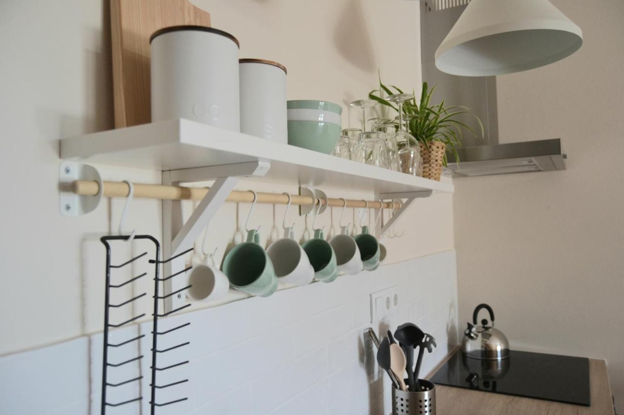 Apartamentos Mar I Odeceixe Kültér fotó