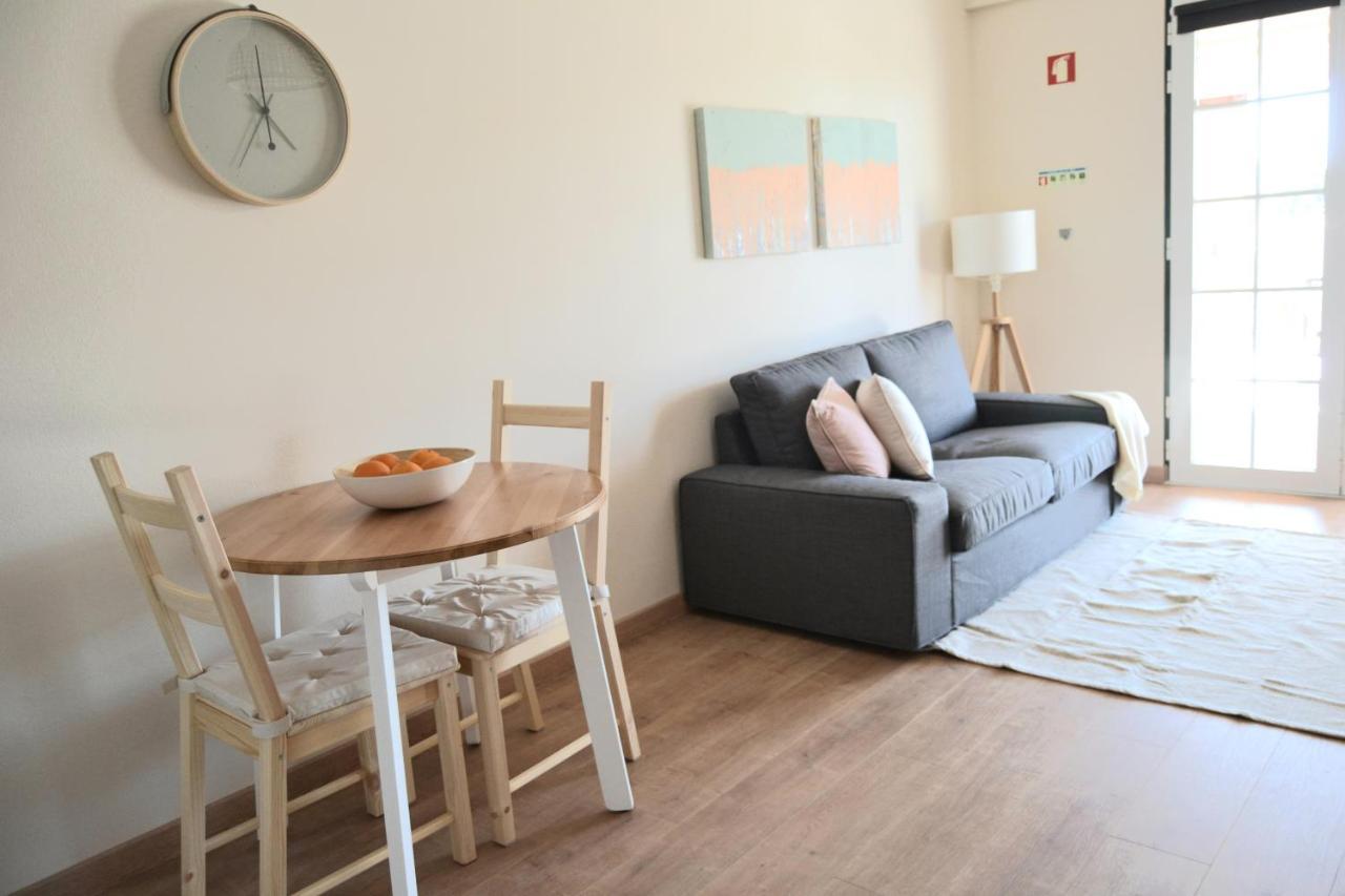 Apartamentos Mar I Odeceixe Kültér fotó