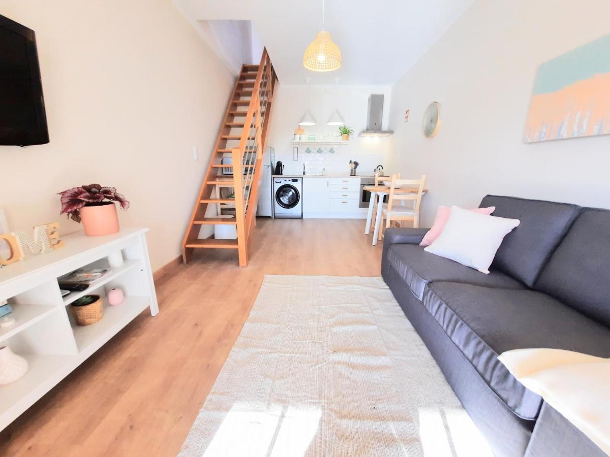 Apartamentos Mar I Odeceixe Kültér fotó