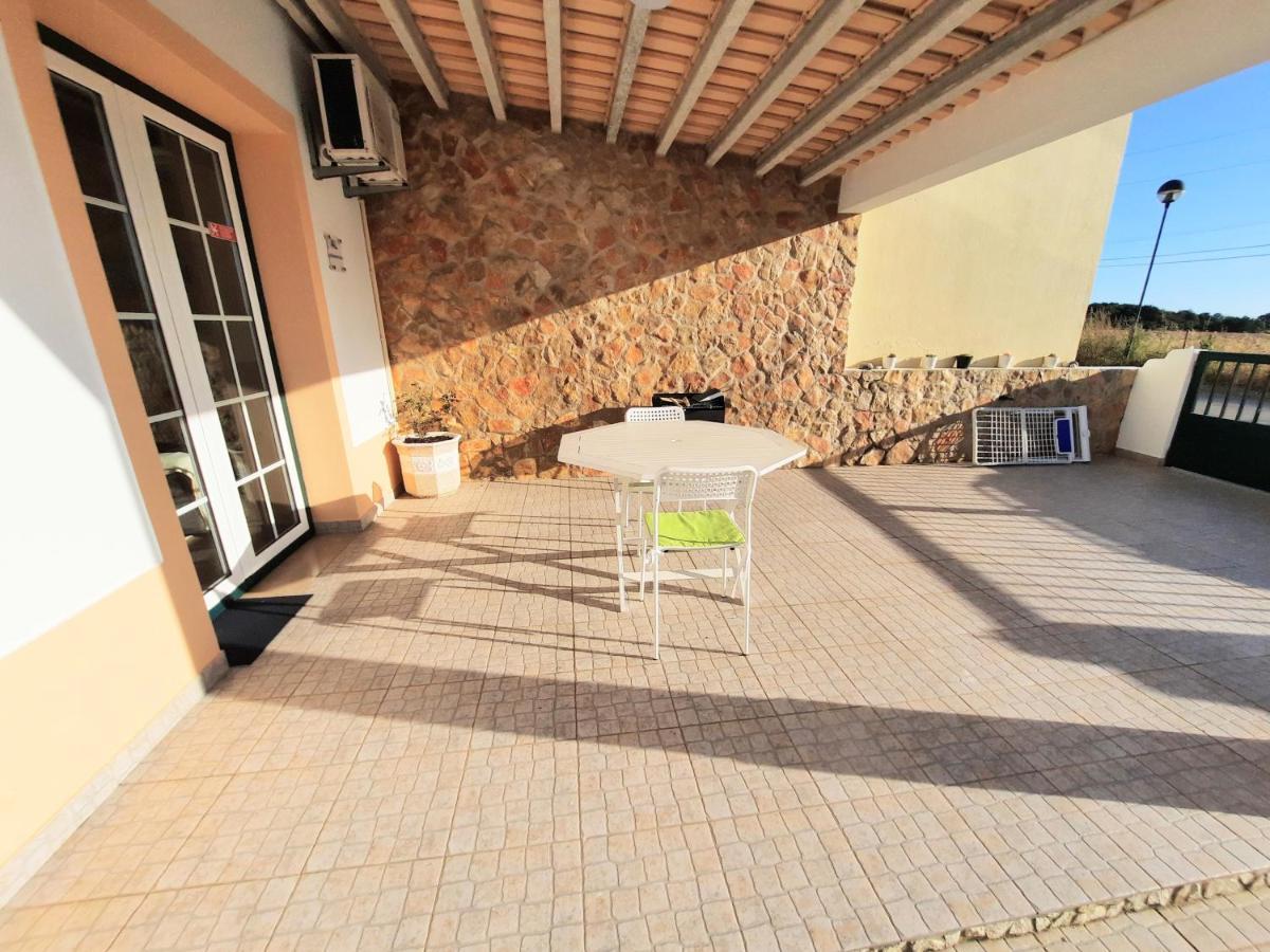 Apartamentos Mar I Odeceixe Kültér fotó