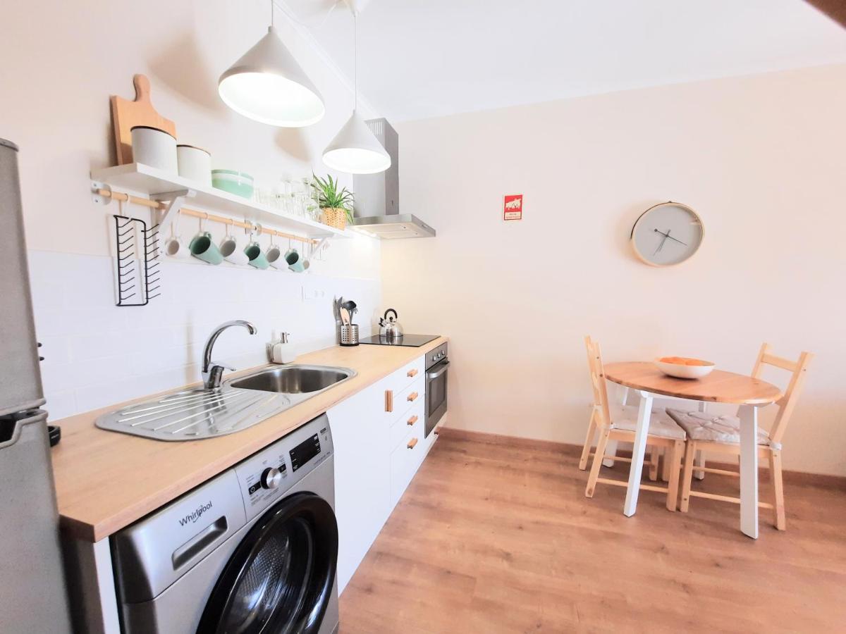 Apartamentos Mar I Odeceixe Kültér fotó