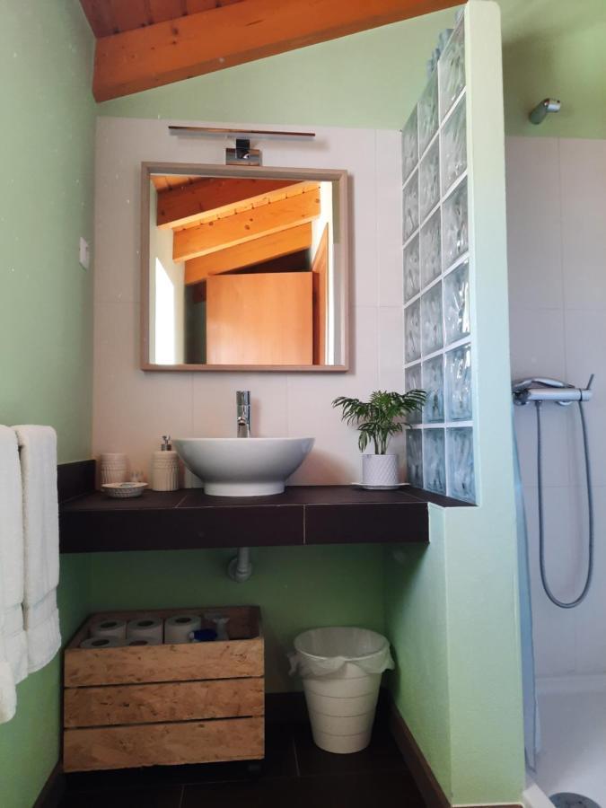 Apartamentos Mar I Odeceixe Kültér fotó